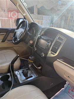 ميتسوبيشي باجيرو